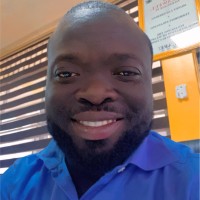 Kwame Ahenkan