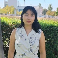 Ariadna Xiu Rocamora Cañizares