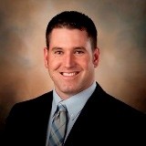 Timothy Parrish