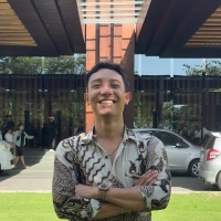 I Putu Agus Hary Indrawan
