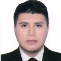 Rober Santa Cruz Granda