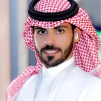 Saud Algharbi