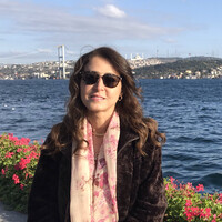 Mariam Otoum