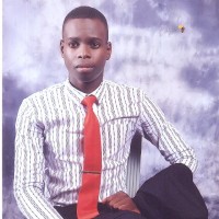 Ebuka Azodo