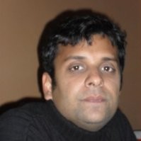 Amit Harlalka