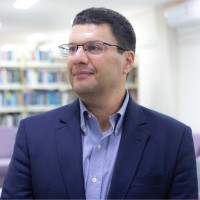 Claudio De Moraes