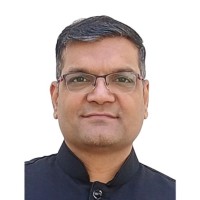 Deepesh Parikh