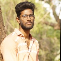 Nidumukkala Venkata Srinivasa Sai
