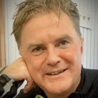 Patrick Barry