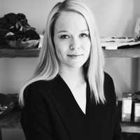 Caroline Dam Seitzberg