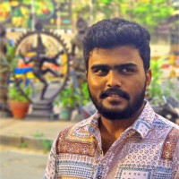 Vikram Krish