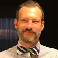Timothy Hammer, Crcr