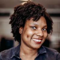 Gilesa Thomas