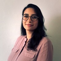 Bouchra Baghdadi