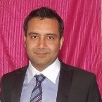 Nityendra Sharma