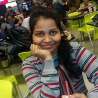 Madhuri Chaudhari