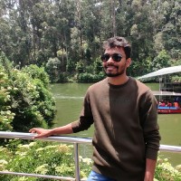 Labhishetty Bhairav