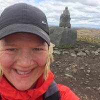 Barbro Ramstad