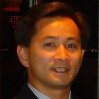 Johnny Liu