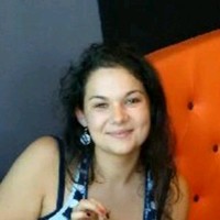 Melina Boucard