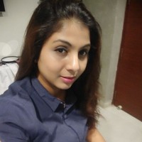 Jyoti Chatterjee