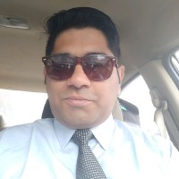 Dr Saurabh Dahiya