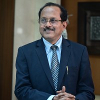 K Satyanarayana