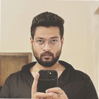 Mayank Rastogi