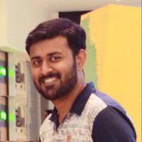 Jenu James