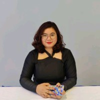 May Thu Thu Kyaw