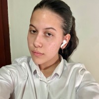 Maria Eduarda Nascimento Lopes