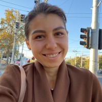 Stilyana Chetelyazova