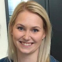 Inga Lilja Eiríksdóttir