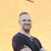 Jeffrey Vos