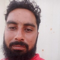 Irshad Weldar