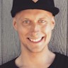 Mathias Bergmark