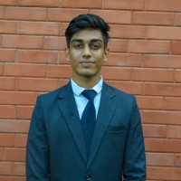 Gaurav Panwar