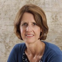 Patricia Ward