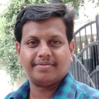 Athul Raj D S
