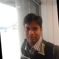 Rushikesh Jinde