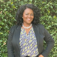 LaTasha Goodridge Reed, MSPH, CIH