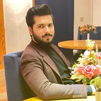 Sohail Shahzad