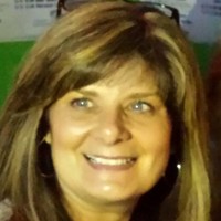 Brenda Paradis