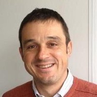 Mandeville Frédéric