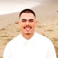 Luke Anthony Vázquez