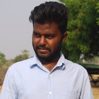 Srikanth T