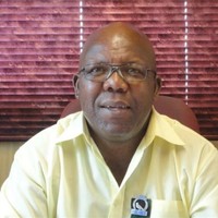 Noah Mohlala