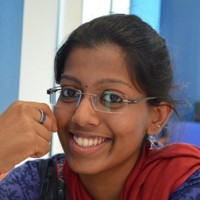 Nimisha Jacob