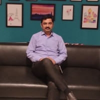 ajit mhaske