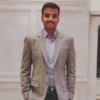 Harsh Vardhan Agarwal